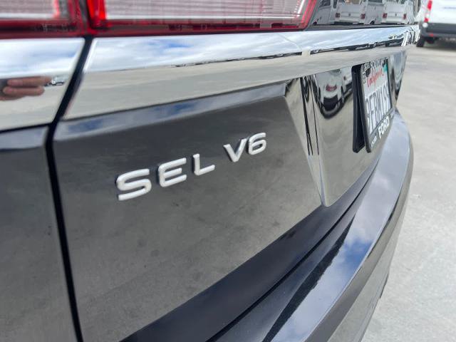 Used 2023 Volkswagen Atlas SEL AWD/4WD image 22