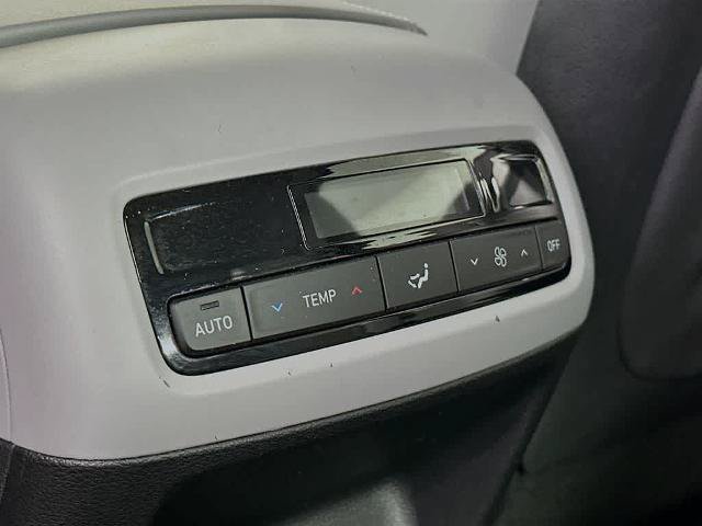 Used 2023 Hyundai Palisade SEL w/ Cargo Package FWD image 13