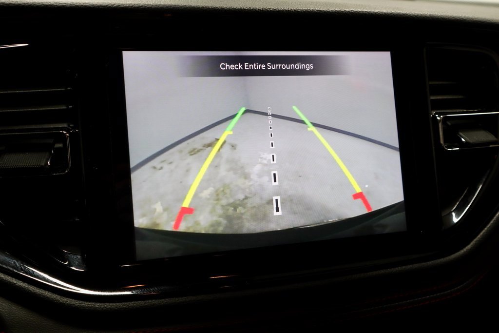 Used 2023 Dodge Durango GT image 2