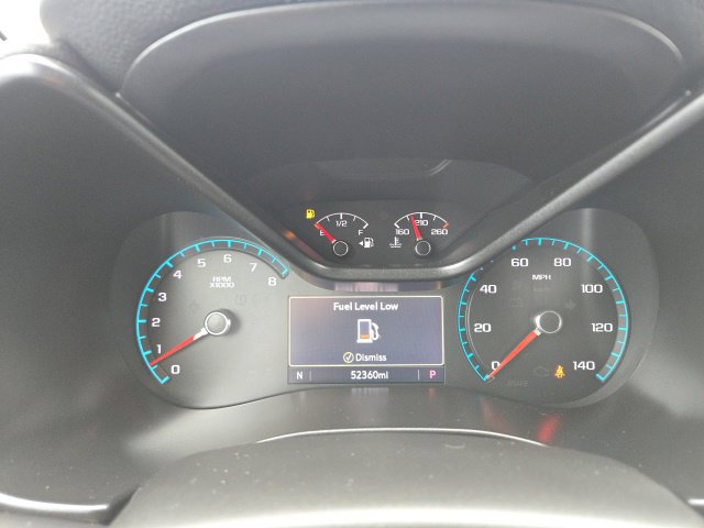 Used 2021 GMC Canyon Denali AWD/4WD image 27