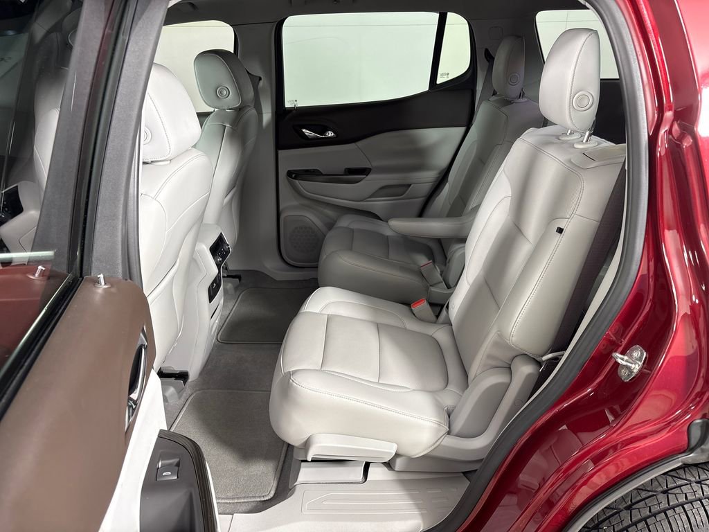 Used 2019 GMC Acadia SLT AWD/4WD image 30