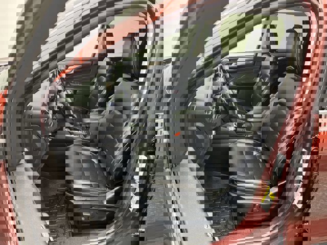 Certified 2021 Ford Escape Titanium w/ Class II Trailer Tow Package image 18