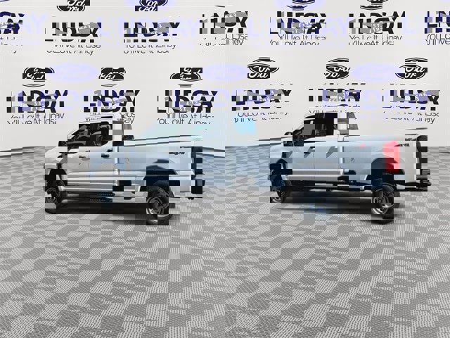 Certified 2024 Ford F250 XL w/ Snow Plow Prep Package image 3