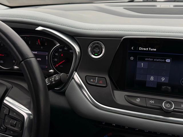 Used 2020 Chevrolet Blazer LT w/ Sound & Technology Package FWD image 14
