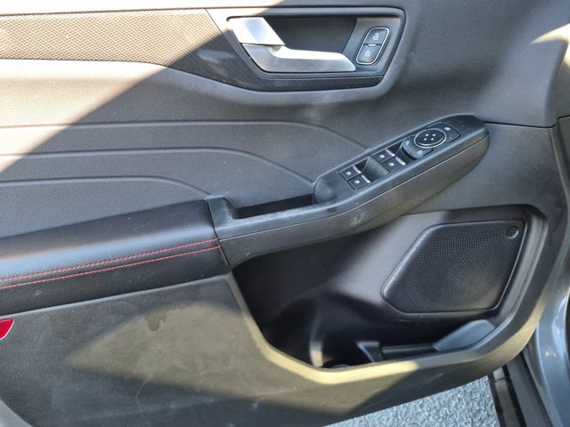 Certified 2023 Ford Escape ST-Line w/ Tech Pack #1 FWD image 13