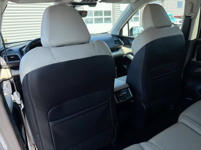 Used 2019 Subaru Ascent Limited AWD/4WD image 19