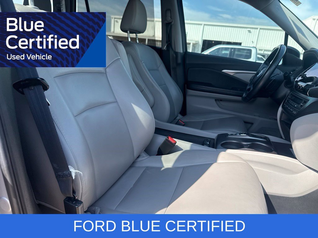 Used 2021 Honda Pilot Special Edition image 8