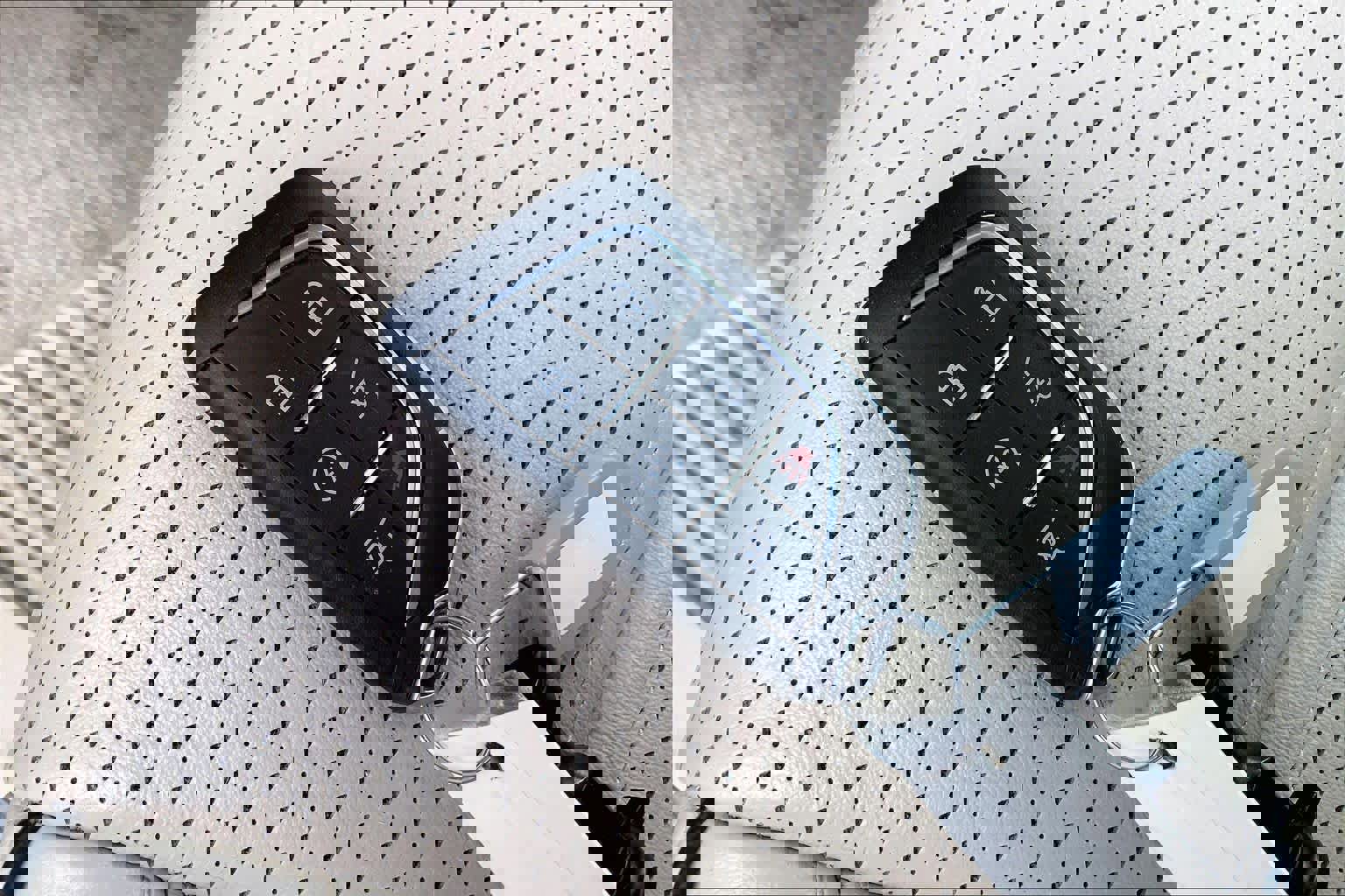 Used 2024 Cadillac Escalade Premium Luxury w/ Performance Package image 14