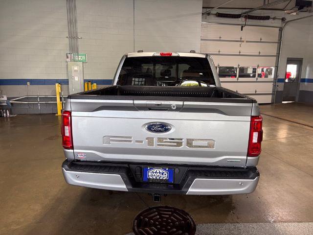 Certified 2023 Ford F150 XLT w/ Equipment Group 302A High AWD/4WD image 7