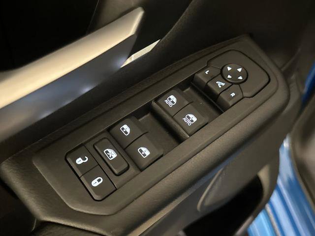 Used 2025 RAM 1500 Big Horn AWD/4WD image 12