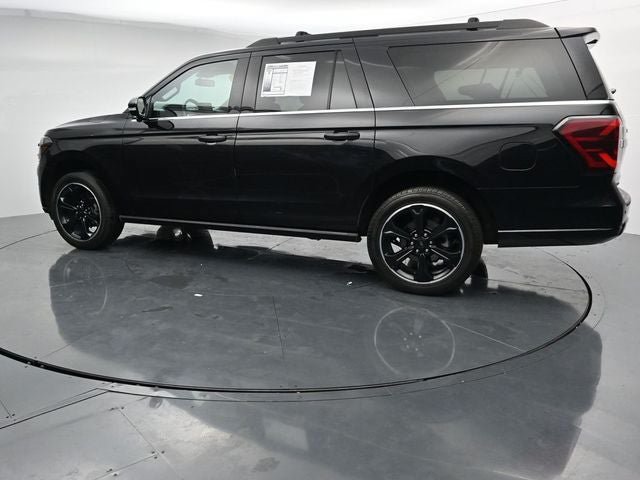 Certified 2023 Ford Expedition Max Limited AWD/4WD image 6