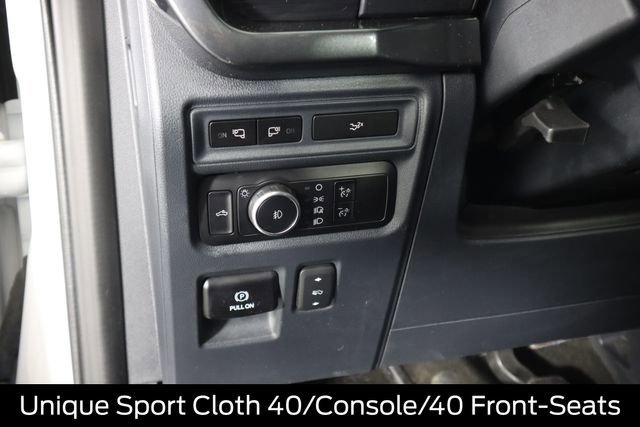 Certified 2022 Ford F150 XLT w/ Equipment Group 302A High AWD/4WD image 41