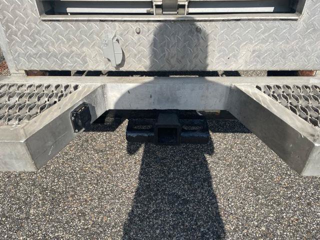 Certified 2021 Ford F550 4x4 SuperCab Super Duty image 11