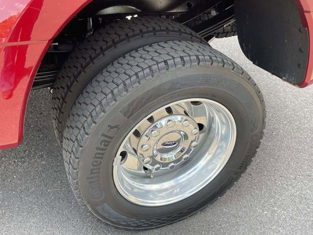 Certified 2026 Ford F450 XLT w/ FX4 Off-Road Package AWD/4WD image 31