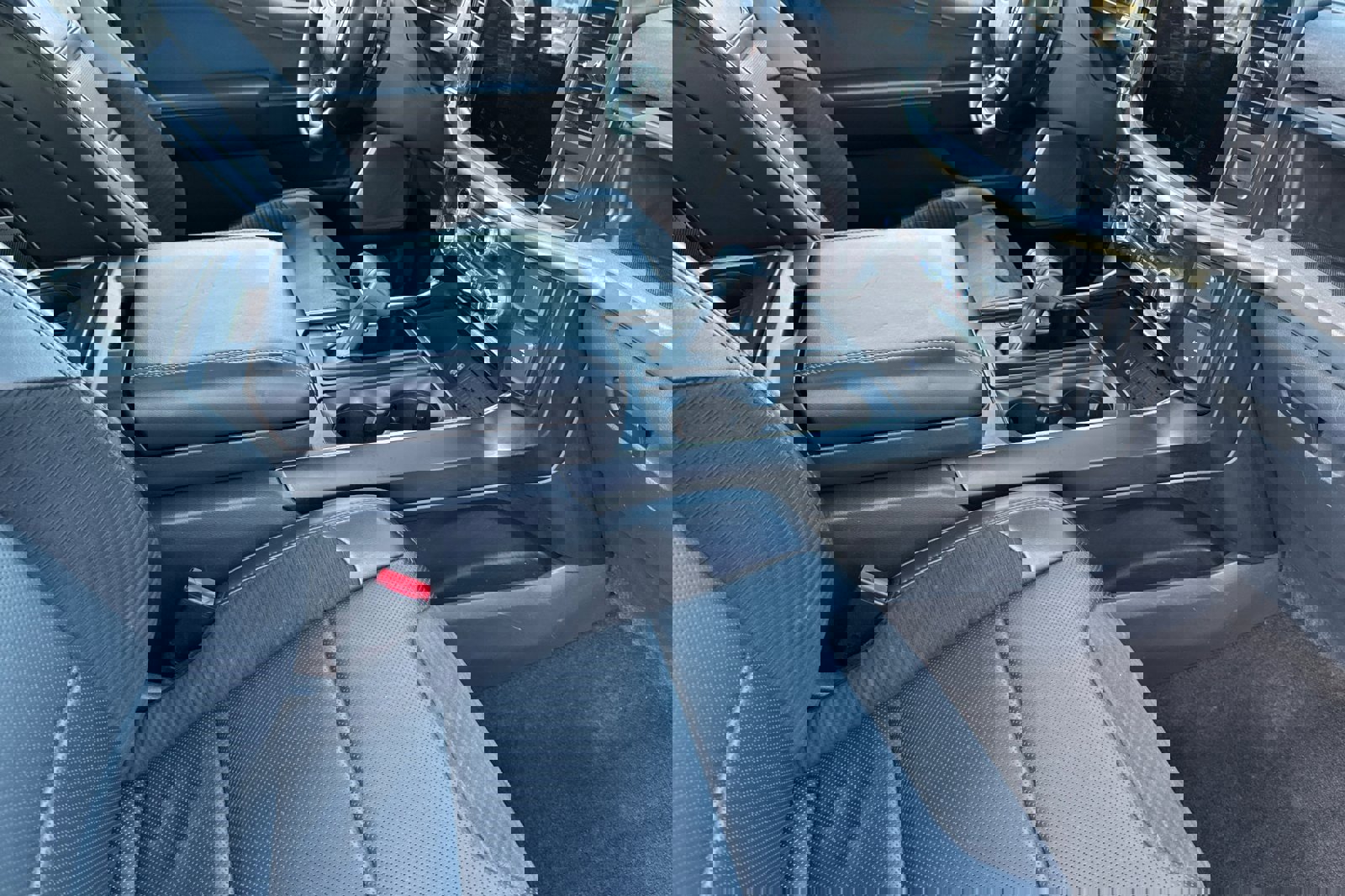 Certified 2023 Ford F150 Raptor image 16