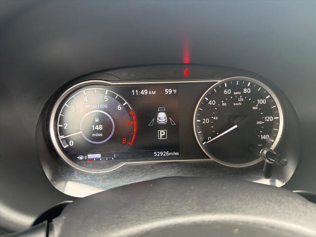 Used 2019 Nissan Kicks SV image 12