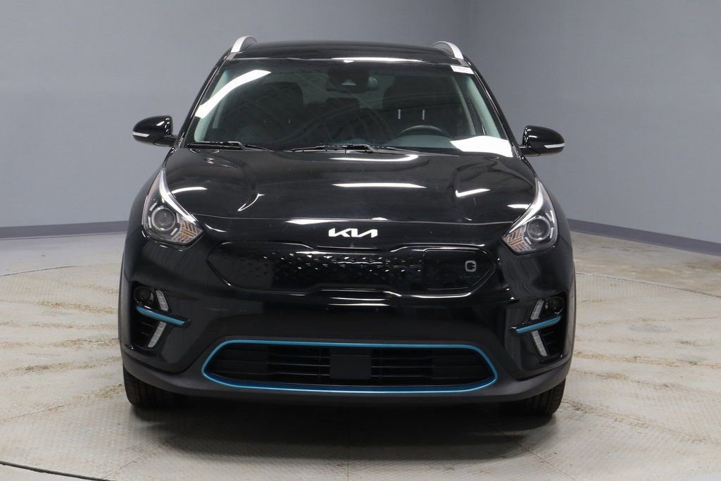 Used 2022 Kia Niro EX w/ Cold Weather Package image 8