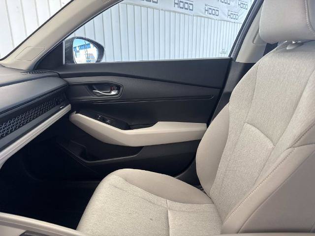 Used 2025 Honda Accord LX image 20