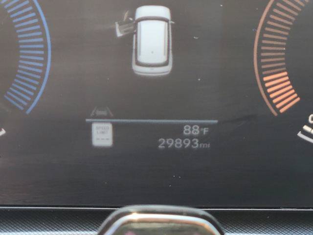 Used 2024 Hyundai Santa Fe SEL FWD image 12