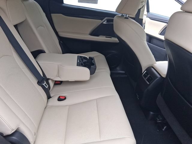 Used 2022 Lexus RX 350 AWD image 18