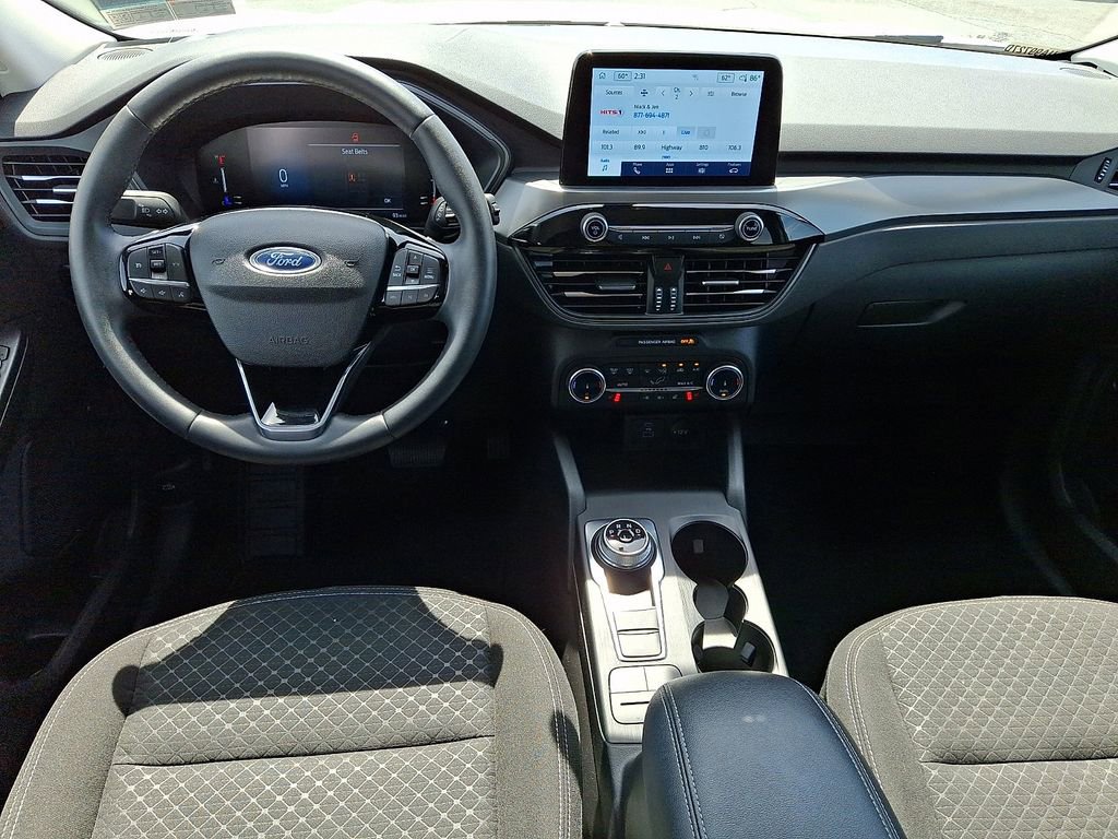 Certified 2023 Ford Escape Active AWD/4WD image 11