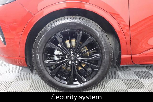 Certified 2023 Ford Escape ST-Line Elite image 19