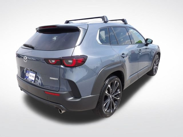 Used 2024 MAZDA CX-50 AWD 2.5 S w/ Cargo Package image 10