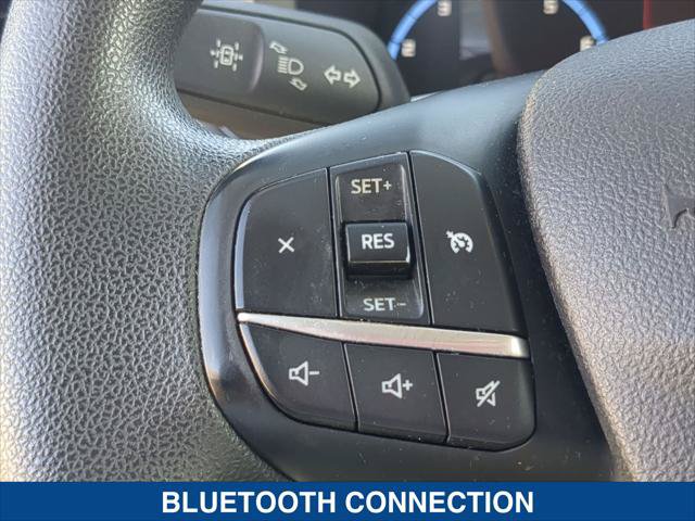 Certified 2023 Ford Bronco Sport Big Bend AWD/4WD image 14