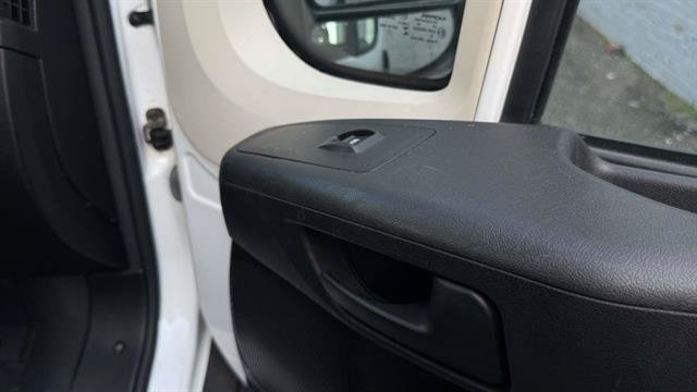 Used 2021 RAM ProMaster 2500 FWD image 23