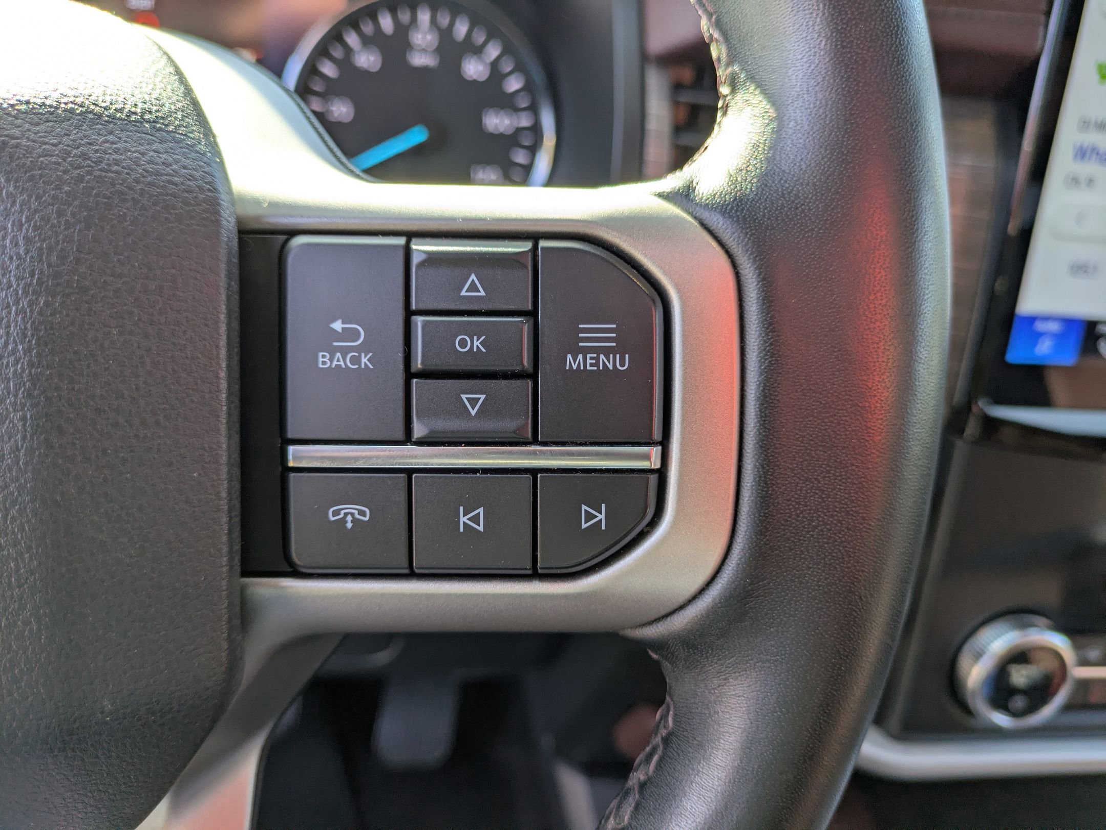 Certified 2022 Ford Expedition Limited image 19