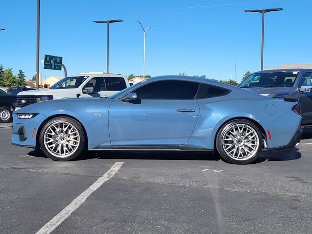 Certified 2024 Ford Mustang GT Premium image 2