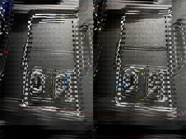 Certified 2022 Ford Expedition Limited image 12