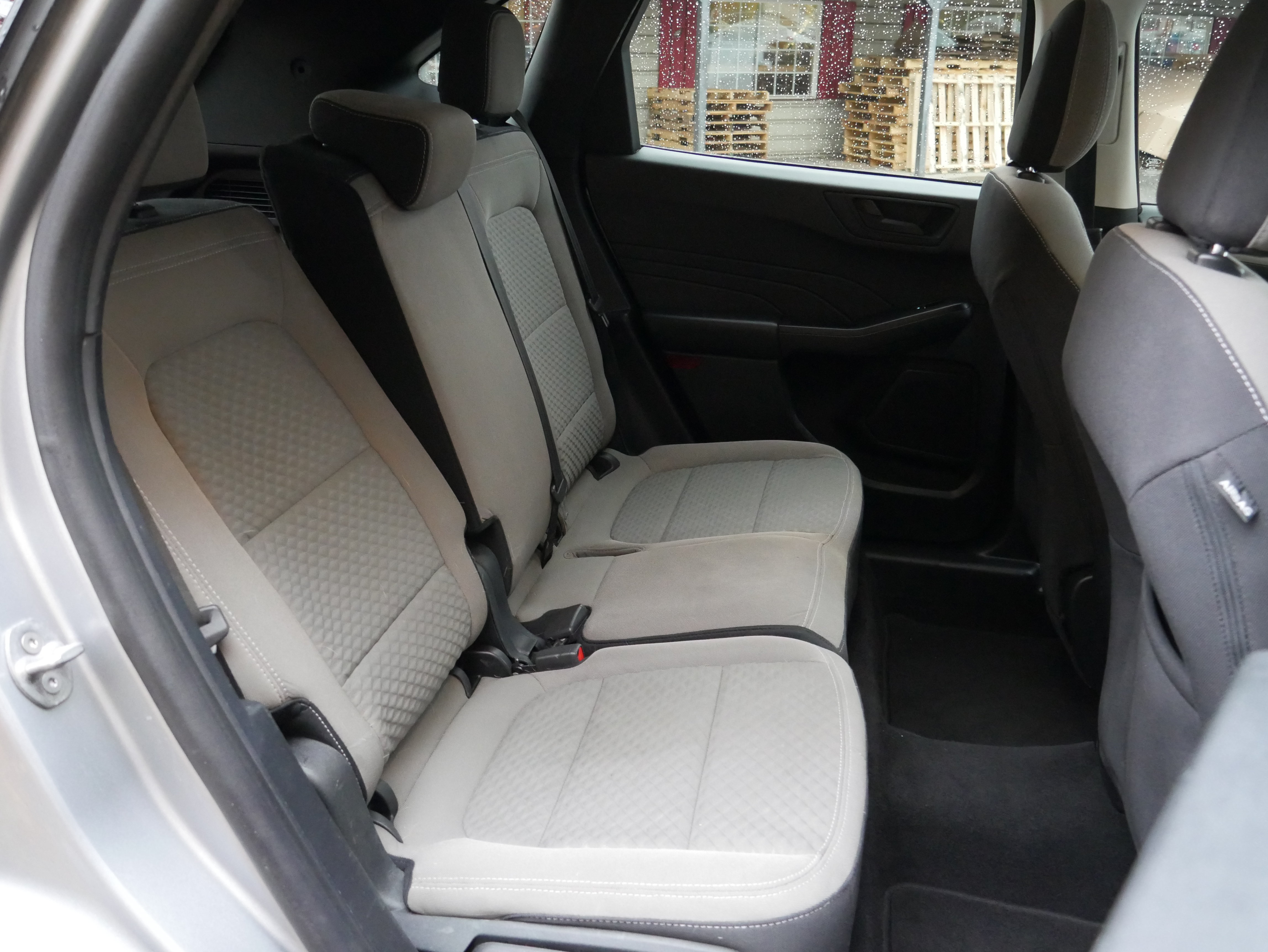 Certified 2022 Ford Escape SE AWD/4WD image 25