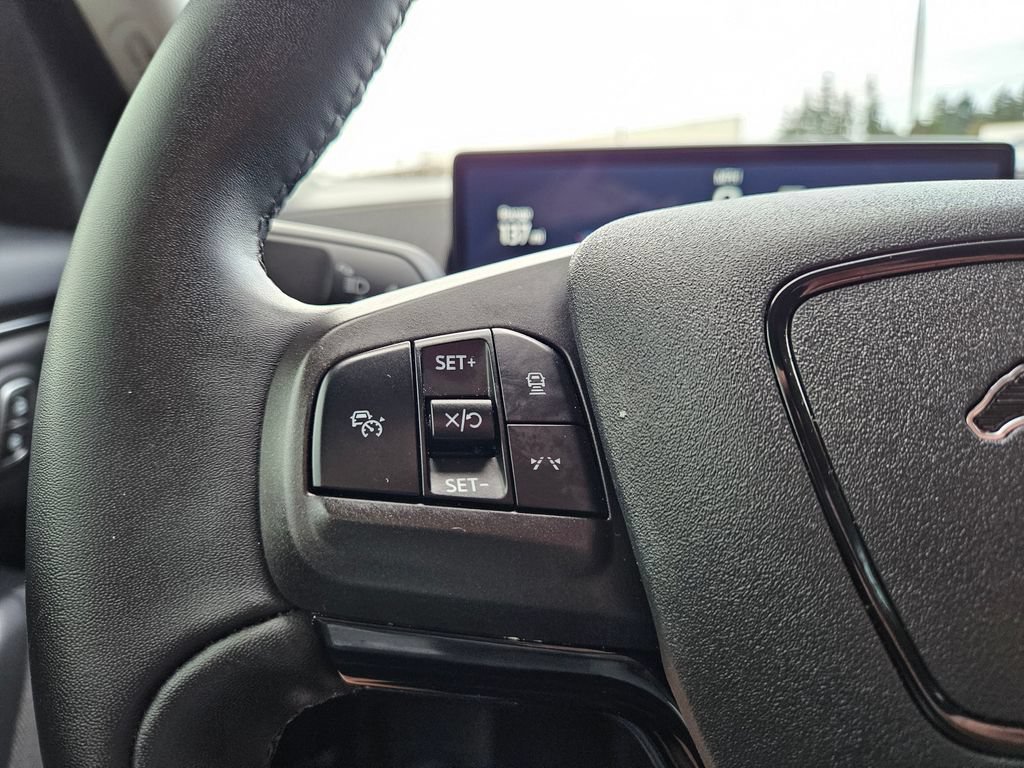 Certified 2022 Ford Mustang Mach-E Select AWD/4WD image 29