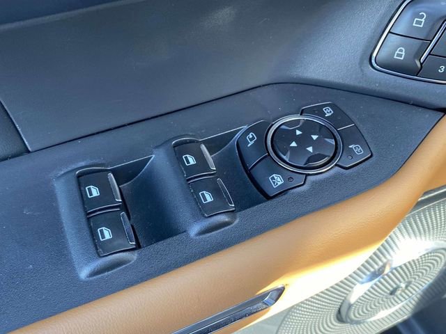 Certified 2022 Ford Expedition Platinum AWD/4WD image 23