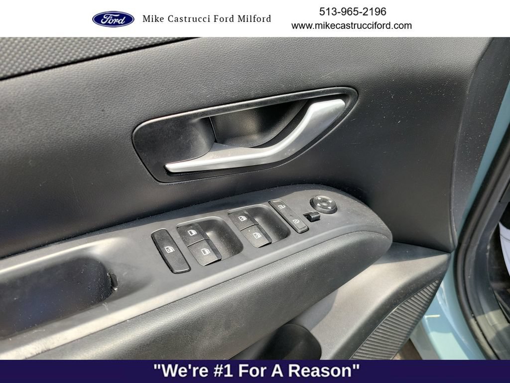 Used 2022 Hyundai Santa Cruz SEL AWD/4WD image 18