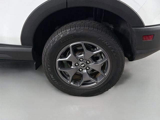 Certified 2024 Ford Bronco Sport Badlands AWD/4WD image 36