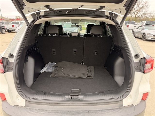 Certified 2024 Ford Escape SE FWD image 8
