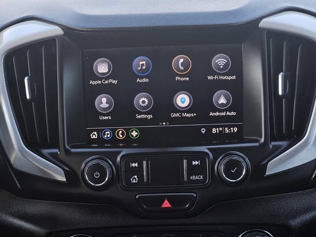 Used 2020 GMC Terrain SLT w/ Preferred Package FWD image 22