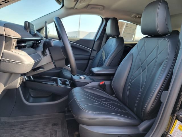 Certified 2024 Ford Mustang Mach-E Select w/ Comfort Package Lite RWD image 20