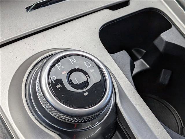 Certified 2023 Ford Explorer XLT RWD image 11