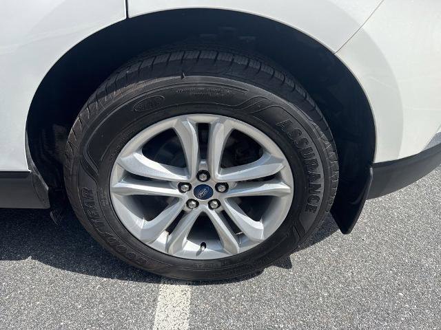 Certified 2020 Ford Edge SEL w/ Convenience Package AWD/4WD image 28