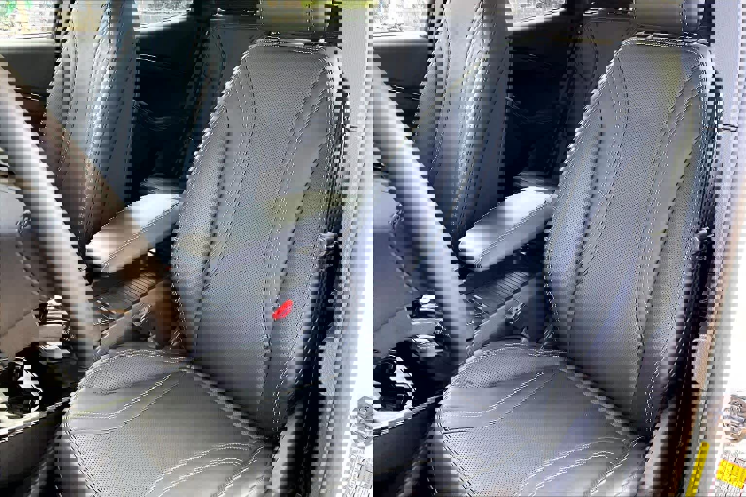 Certified 2024 Ford Mustang Mach-E Premium image 8