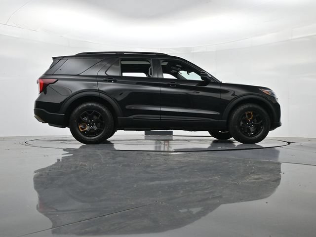 Certified 2026 Ford Explorer Tremor w/ Tremor Ultimate Package AWD/4WD image 37