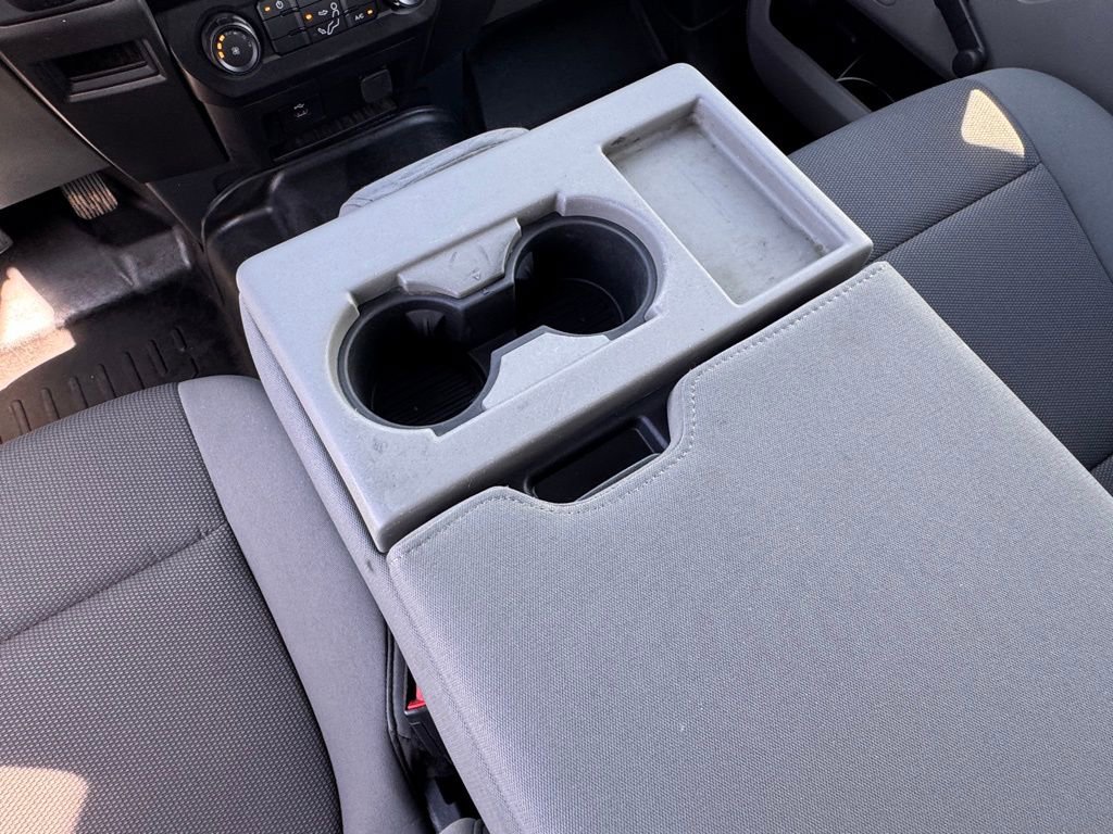 Certified 2022 Ford F350 XL w/ Trailer Tow Package image 25