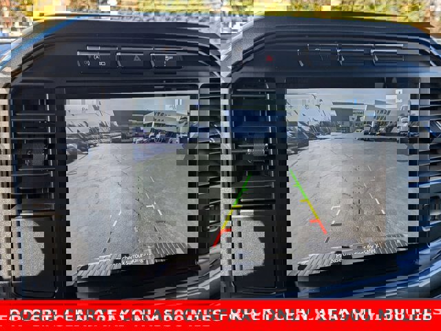 Certified 2023 Ford F150 XLT w/ Equipment Group 302A High image 18