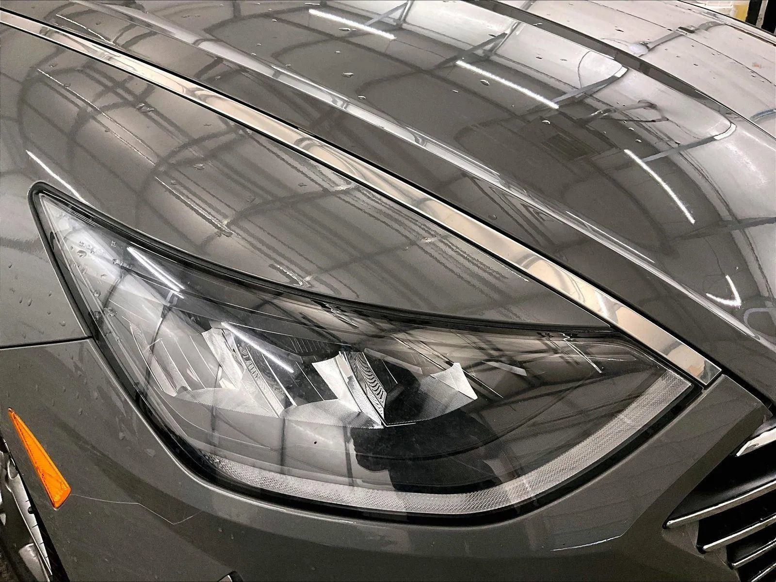 Used 2023 Hyundai Sonata SE FWD image 27