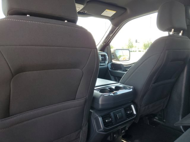 Certified 2023 Ford F150 XLT w/ Equipment Group 302A High AWD/4WD image 33