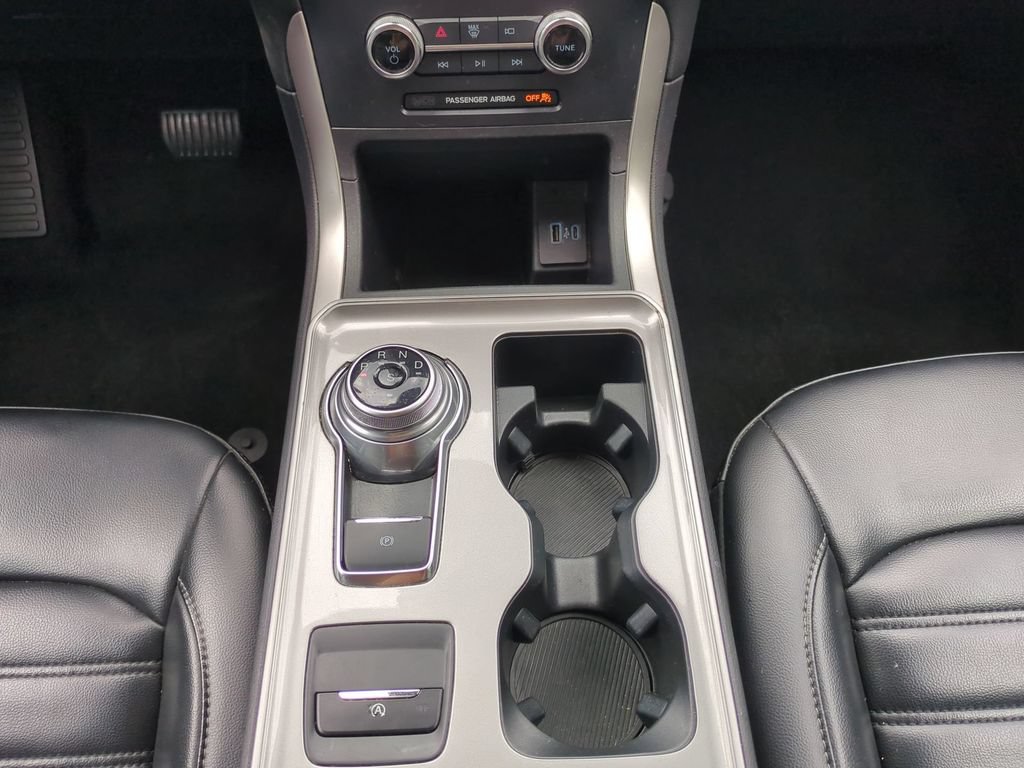 Certified 2024 Ford Edge SEL AWD/4WD image 22
