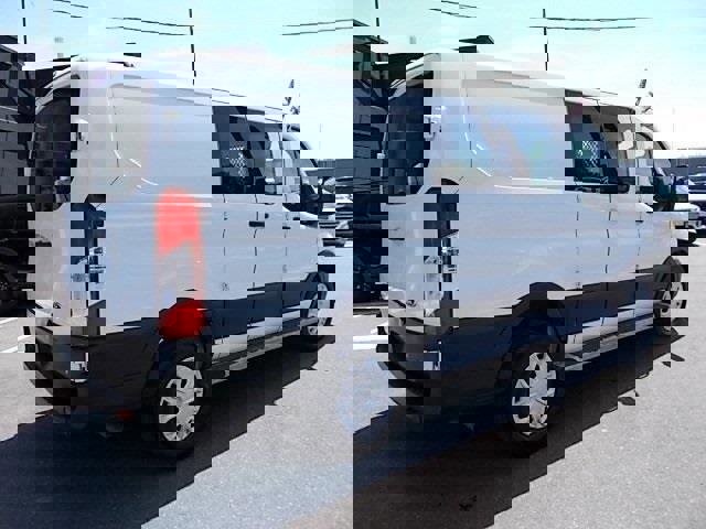 Certified 2024 Ford Transit 250 Low Roof w/ Exterior Upgrade Package image 2